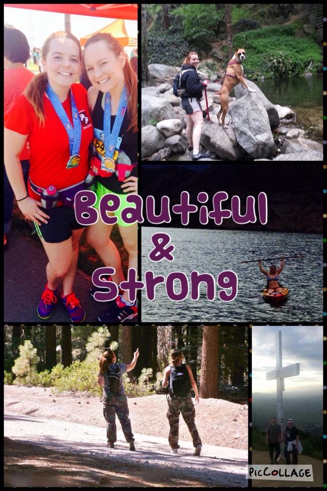 #empowerothersbeauty